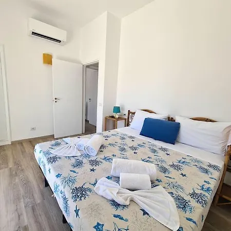 Casa Serena Apartman *