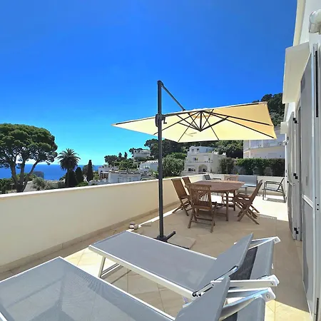 Casa Serena Apartman