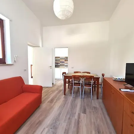 Casa Serena شقة