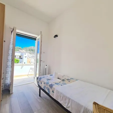شقة Casa Serena