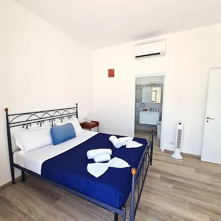 شقة Casa Serena *