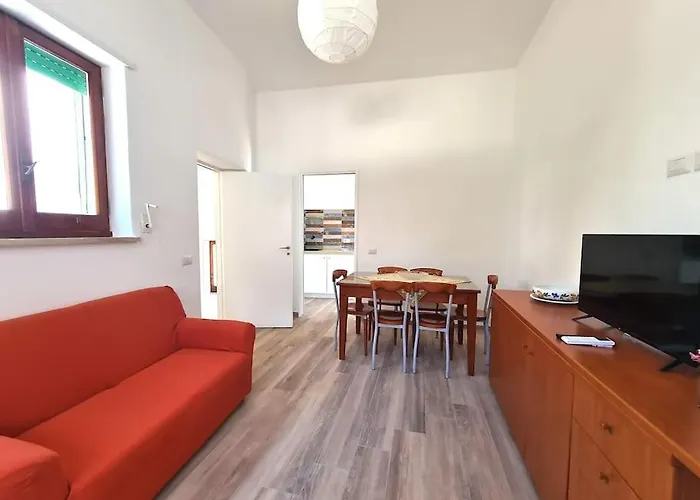 Casa Serena شقة