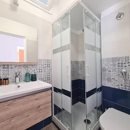 Apartmán Casa Serena