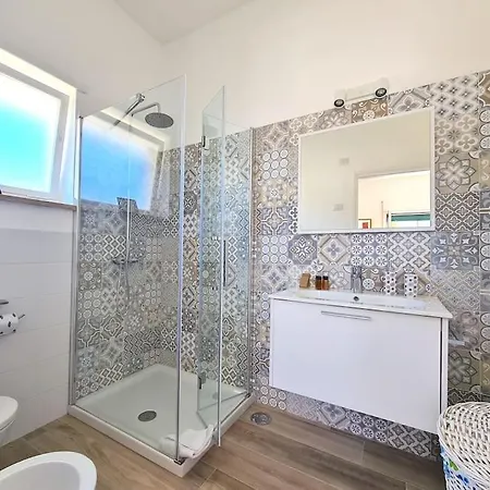 Casa Serena Capri